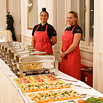 Hilfswerk Weihnachtsgala