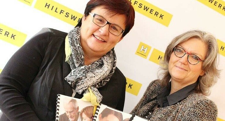 40 Jahre Hilfswerk Nieder sterreich Hilfswerk 40-jahre-hilfswerk-nieder-sterreich-hilfswerk